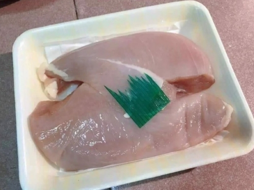 超市生肉放1片綠葉 萬人狂問「啥作用」 食品廠解惑