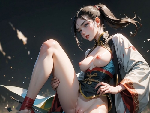 ★PATREON★ gamevvv 8