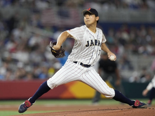 MLB》距離期限剩2天 傳巨人退出「台灣殺手」今永昇太爭奪戰