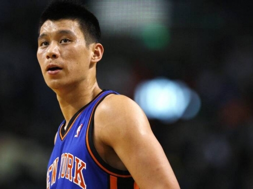 NBA》NBA生涯收入約19億 林書豪退休引外媒關注