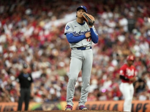 MLB》「目標讓大谷投滿5局」 道奇主帥曝二刀流完全復活計畫
