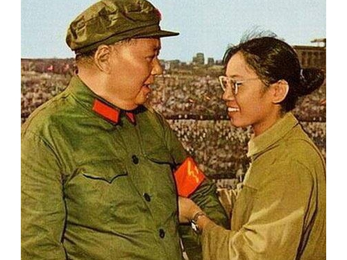 文革紅衛兵頭目宋彬彬傳離世 晚年公開懺悔