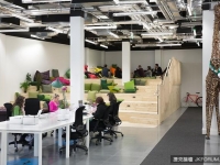 2016全美十大「最值得工作的企業」排行榜 快來猜猜是誰搶了Google的冠軍寶座！