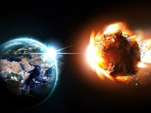 霍金、火星男孩、神婆巴巴萬加預言地球，準不準？人類何去何從？