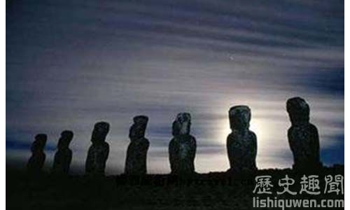 依舊是謎!地球上最神祕的6大遺蹟!