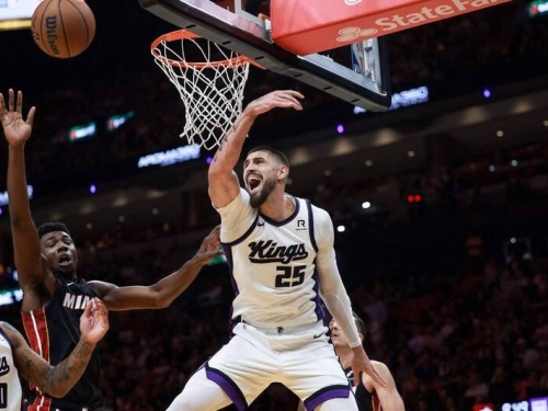 NBA》湖人交易威廉斯失敗後新補強人選！傳與前樂透區中鋒互有好感