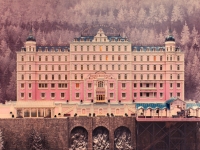 世界最古老旅館是這座，藏身溪谷1311年