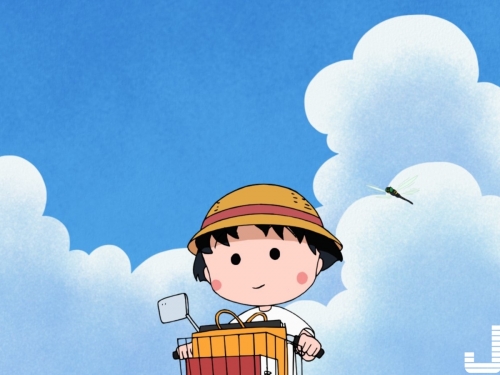 《櫻桃小丸子》作者與世長辭，最後願望「希望大家今後開心享受人生」。