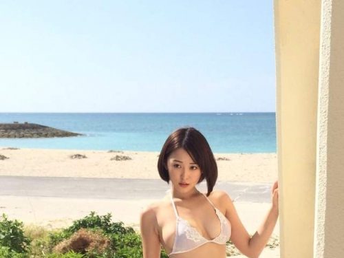 《相撲級寫真女星》次世代新人限定排行戰激烈開打