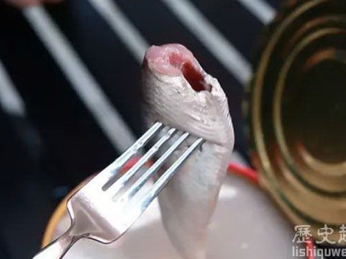 鯡魚罐頭：世上最臭魚罐頭堪稱生化武器