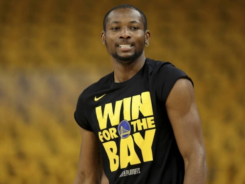 NBA》「苦命人生」未完待續！ 傳勇士對庫明加最新報價22.7億