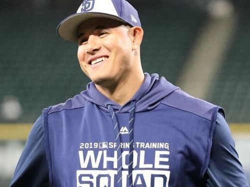 MLB／史上最大約放水流 馬恰多遭球迷狂噓