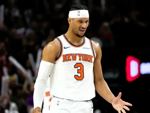 NBA》慘！熱火95：116尼克　沒有Butler本季18度領先雙位數遭逆轉