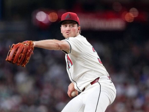MLB》響尾蛇砸錢！5.9億綁定牛棚火球男後 再奉14億續約前大物右投