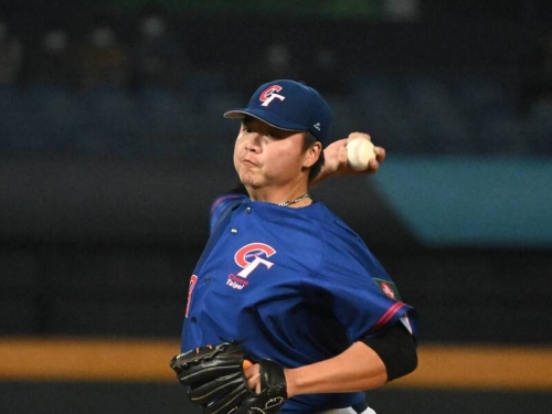 MiLB》猛！經典賽國手鄧愷威5局無失分飆5K 本季首勝開張