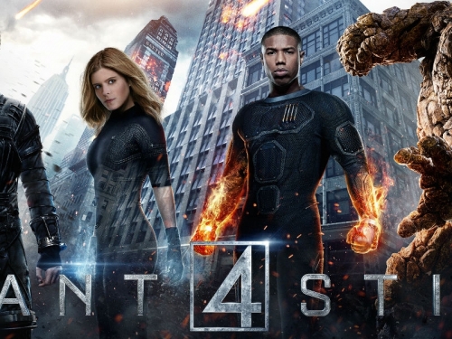 《驚奇4超人》還有救？Marvel計畫重新編寫《Fantastic Four》故事線