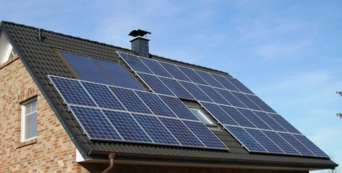 歐洲屋頂太陽能潛力無可限量，最終能提供全歐四分之一電力