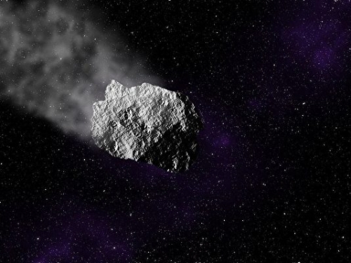 直徑1公里 今年最大小行星3月21日飛掠地球