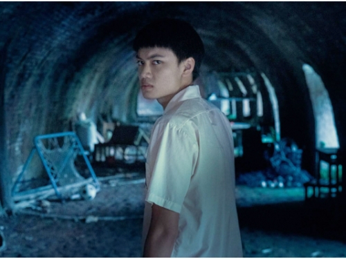 被稱作「台灣版《熔爐》」！國片《無聲》改編真實事件、揭發「教育界最險惡事件」！