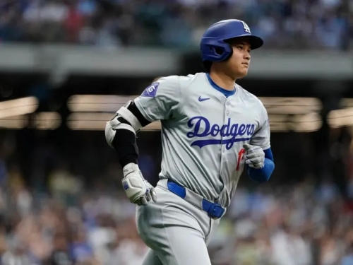 大谷翔平無極限！8月就有望「40轟40盜」　若完成將是MLB史上最速