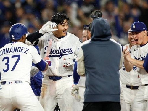 MLB》大谷翔平還會更強！ 「西語老師」預告：將帶給我們更多驚喜