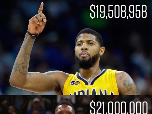 雷霆「偷」走喬治、網友森氣氣報案！奧城警方幽默回應：完全合法