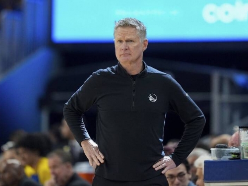 NBA》交易大限還有1個月 勇士教頭柯爾：對交易保持開放態度