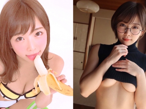 Give and take！童顏女優「紗倉まな」最愛嫩穴被舔濕，為「真正的舒服」專業解說