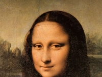 達文西之母是中國女奴　正是蒙娜麗莎本尊！