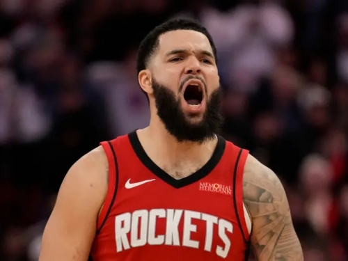 NBA》火箭布局交易字母哥、KD！2到期合約很關鍵　范喬丹可能被賣