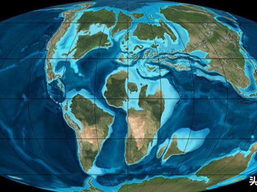 第八大洲將要出現？科學家研究後：15年前的小裂縫變成56公里