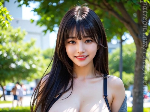 ★PATREON★ - Dating Innocent College Student Kosa