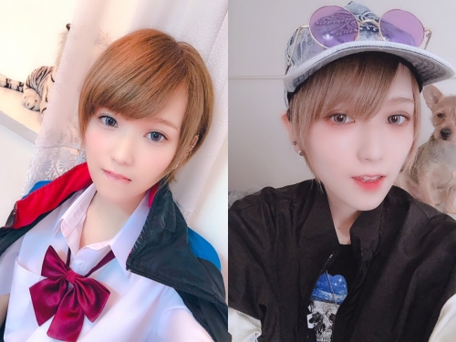 拍片祝賀台灣同婚法通過！AV女優「椎名空」拍片祝賀　霸氣出櫃曝：最愛大胸部