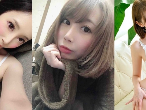 8年癡女「希咲彩」跟進妹妹小峰美子　癡女姊妹花雙雙引退！