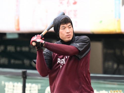 季後挑戰賽》「今天來玩的」挑戰者心態 林泓育要學弟們平常心