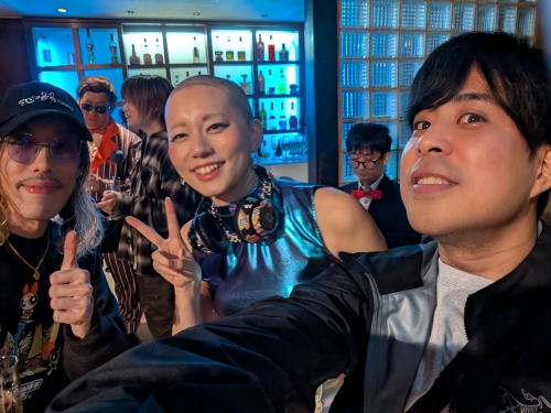 大大大大大大變身！平泉栞奈：拜託大家拍尼姑片找我！