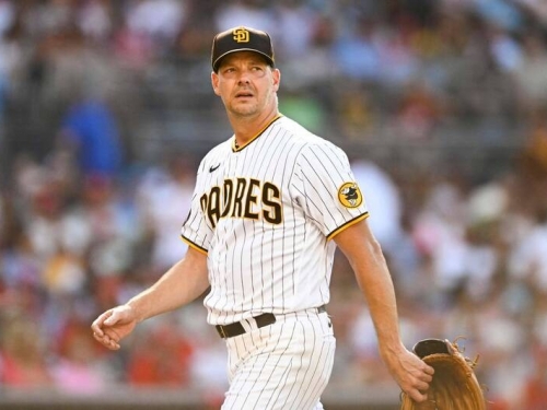 MLB》「老鬼」有球隊了！ 紅襪計畫小聯盟約簽下44歲左投