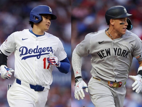 MLB》太習慣大谷翔平的偉大！天使前教頭談與「法官」之爭吐真言