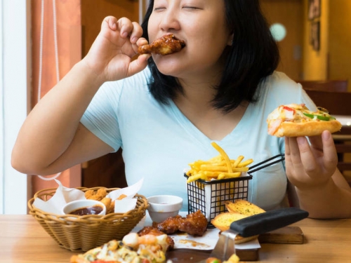 天然「減肥神器」？新研究：BHB-Phe可活化腦神經抑制食慾