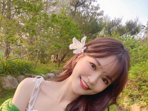 彩妝造型師《Tien小天》人美歌喉甜　根本就是完美天菜呀