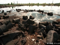 地球汙染嚇人真相，孟買呼吸1天=100菸