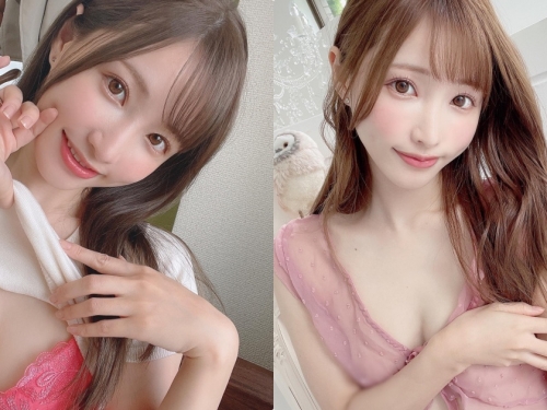 超M屬性的正妹「天使萌」癡女魂覺醒，誘惑釋放「最S的一面」！