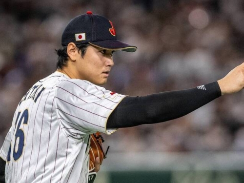 經典賽》大谷翔平經典賽再秀二刀流？日本隊投教點出重要關鍵