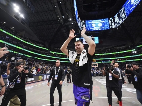 NBA》重批獨行俠交易唐西奇 名帥尼爾森：史上最大錯誤之一