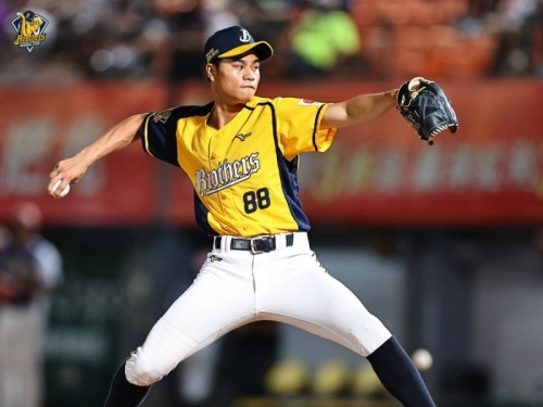 中職》中信兄弟最強「速球派野手」是誰？宋晟睿是外掛！第二人公認是他