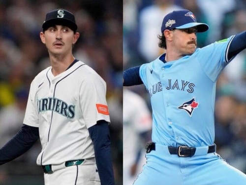 美聯冠軍賽》打好打滿！水手藍鳥G7先發出爐 大聯盟史上首見奇景誕生