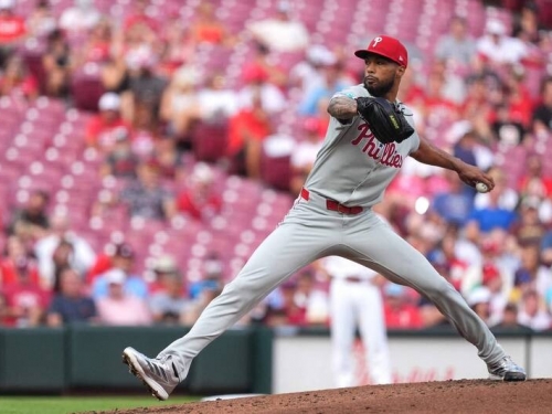 MLB》大谷翔平今年對他狂吞5K！ 道奇迎戰費城人頂級變速球左投