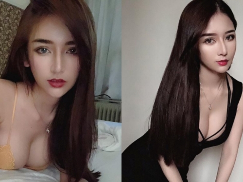 超辣人妻雪櫻「前凸後翹」好撩人！深邃五官氣質滿分，還是個排灣公主～