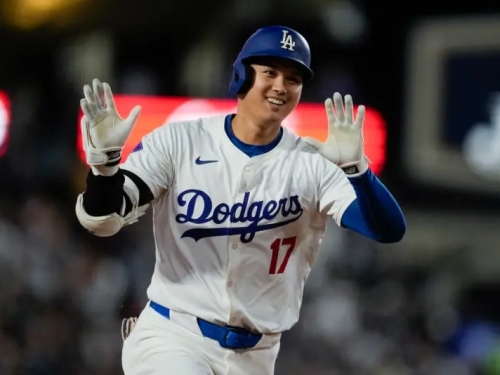 MLB》大谷翔平太誇張！今再將紀錄推進至「52-52」　國聯數據全面霸榜