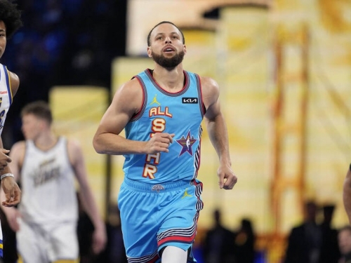 NBA》世界隊VS.美國隊！ 明星賽冠軍戰對戰組合出爐